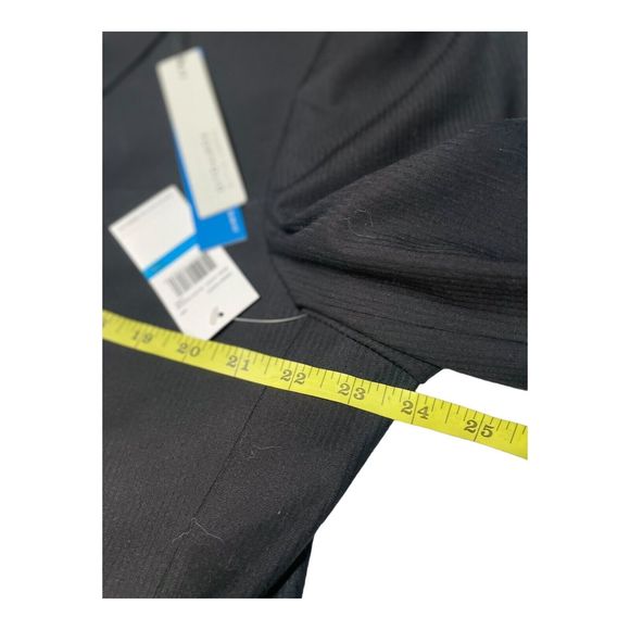 New With Tags Perry Ellis Portfolio Men's Blazer Suit Jacket 48R Slim MSRP $260 - Picture 8 of 16